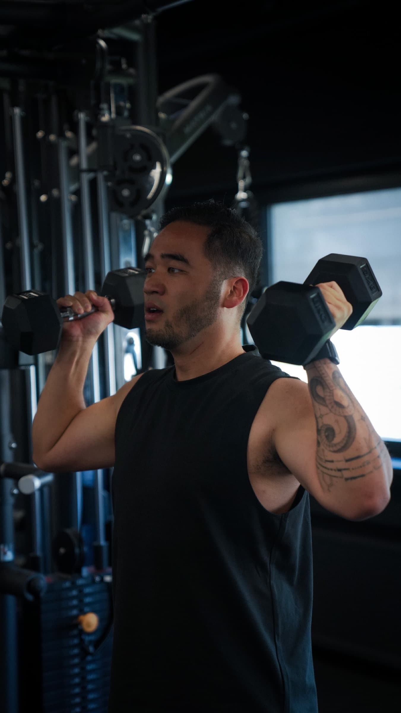 Training