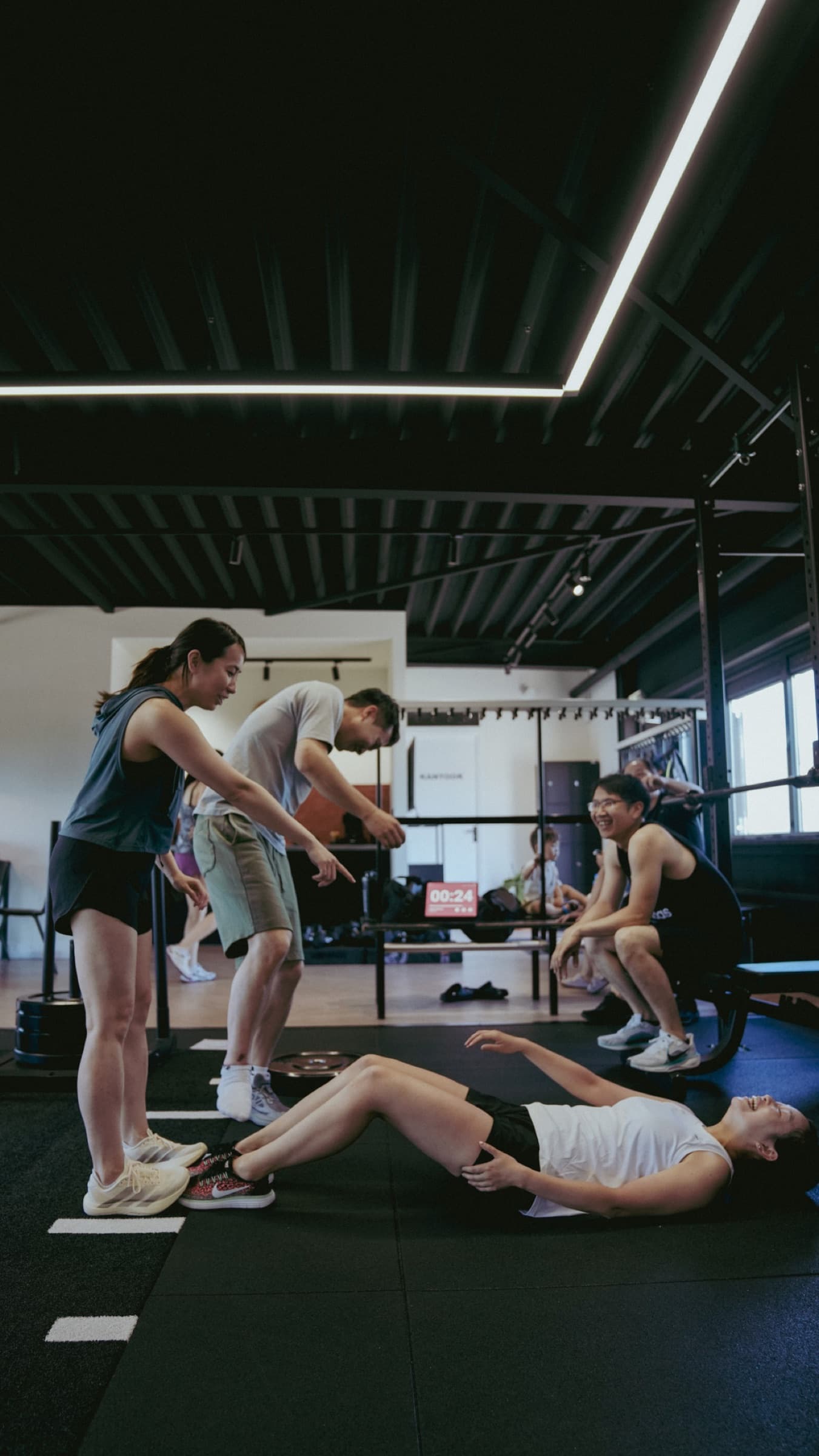 Training